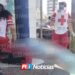 Adulto mayor se desvanece y pierde la vida frente al malecón de Mazatlán