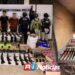 Confirman que tráiler asegurado en Mazatlán traía 19 armas, mil 131 cargadores y más de 15 mil cartuchos escondidos