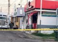 Privan de la vida a dos hombres dentro de un expendio en Barrancos, Culiacán