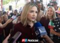Estrella Palacios niega haber obligado a trabajadores del Ayuntamiento a acudir a asamblea de Morena