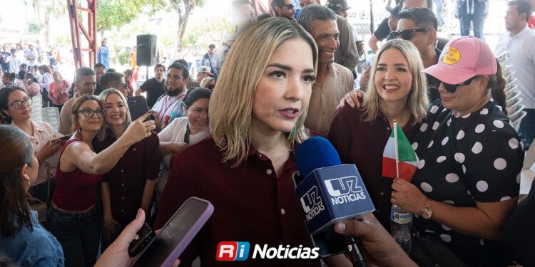 Estrella Palacios niega haber obligado a trabajadores del Ayuntamiento a acudir a asamblea de Morena