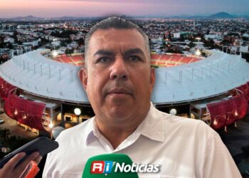 “Hay disposición de pagar, pero buscamos convenio con la empresa de los Toledo”: Tesorero de Mazatlán