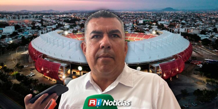 “Hay disposición de pagar, pero buscamos convenio con la empresa de los Toledo”: Tesorero de Mazatlán