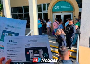 El dilema de las pensiones en la CFE: reclamos de miles frente a la realidad de millones