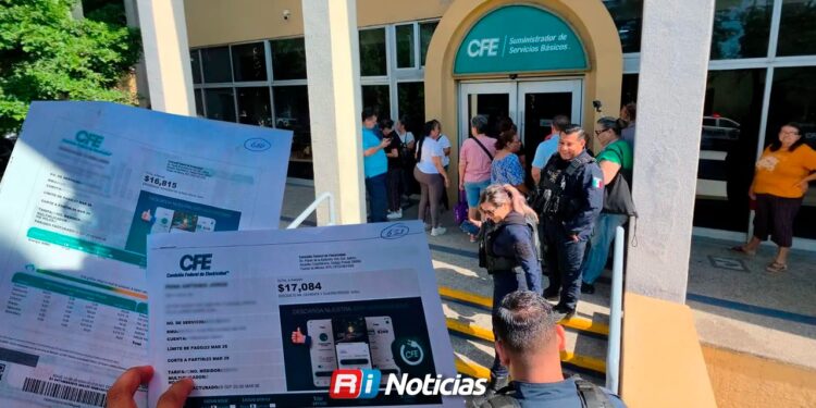 El dilema de las pensiones en la CFE: reclamos de miles frente a la realidad de millones