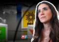 Oposición debe ir unida en 2027 para competir en Sinaloa: Paloma Sánchez