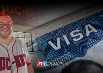 José Ramón López Beltrán reaparece en Estados Unidos tras polémica por visa de su hermano