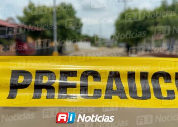 Muere trabajador al quedar atrapado en una trilladora en Ahome