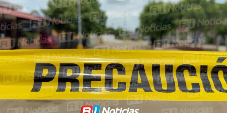 Muere trabajador al quedar atrapado en una trilladora en Ahome
