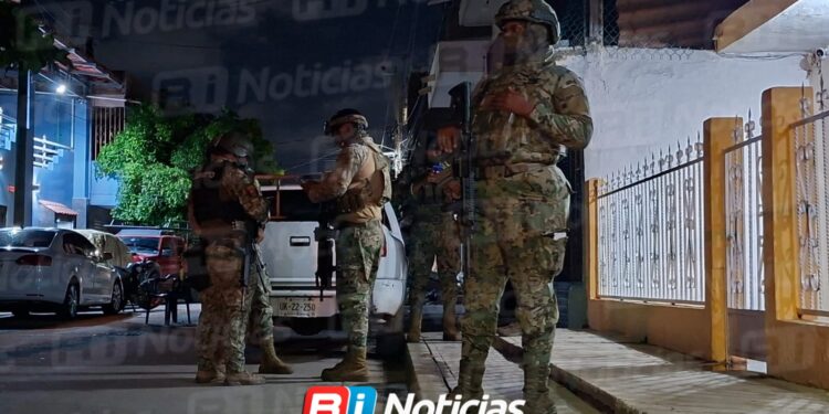 FGE informa TRES homicidios y saldo blanco en “levantones” en Sinaloa el 16 de agosto