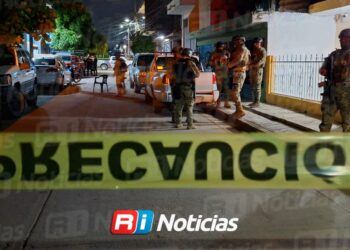 Ejecutan a Jesús “N” dentro de su domicilio en la colonia Venustiano Carranza