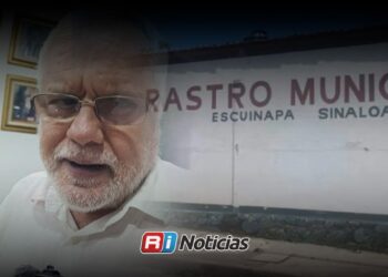 Escuinapa proyecta nuevo rastro municipal para 2027