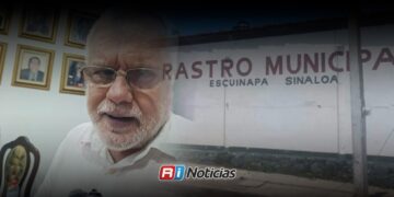 Escuinapa proyecta nuevo rastro municipal para 2027