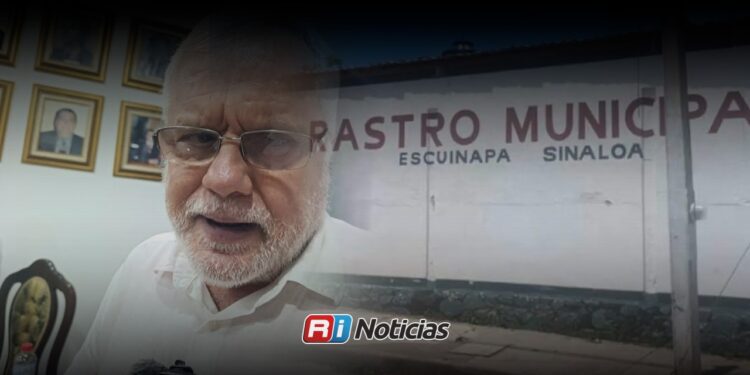 Escuinapa proyecta nuevo rastro municipal para 2027