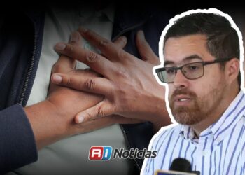 Reporta Secretaría de Salud 2,069 muertes por infarto y 13 casos de golpe de calor en Sinaloa