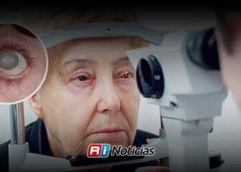 Ofrece Beneficencia Pública cirugías de catarata a 4,500 pesos; en clínicas privadas valen 20,000