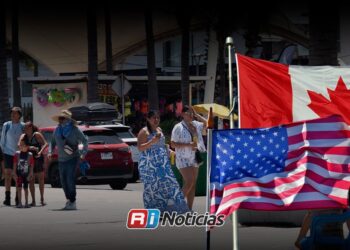 Turismo de EU y Canadá mantiene expectativa para invierno en Mazatlán
