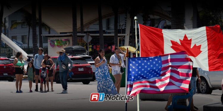 Turismo de EU y Canadá mantiene expectativa para invierno en Mazatlán