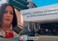 Nuevo proyecto del IMSS en Mazatlán continúa en trámites administrativos