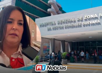 Nuevo proyecto del IMSS en Mazatlán continúa en trámites administrativos