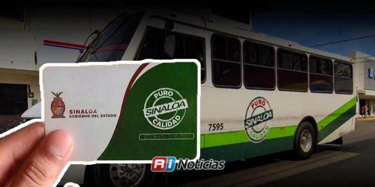 Credenciales de estudiante volverán a operar al iniciar el ciclo escolar en Mazatlán