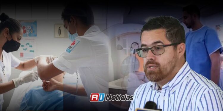 Destinarán 8 mil millones de pesos a la infraestructura y salud en Sinaloa durante el sexenio