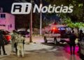 Sube a dos el número de muertos tras ataque armado en Infonavit Alarcón en Mazatlán