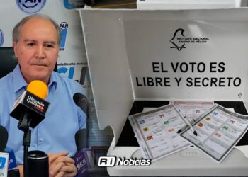 “‘Sería una falsedad decir que no tengo interés’: Eduardo Ortiz evalúa competir rumbo a 2027”