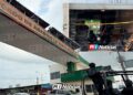 Asesinan a balazos a comerciante dentro de la Central de Abastos de Mazatlán