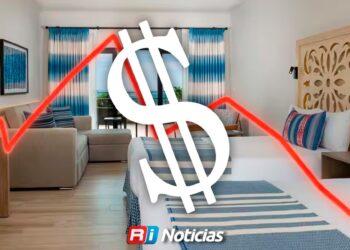 Sectur reconoce que Hoteles de Mazatlán enfrentan presión para mantener tarifas ante cambios en el turismo