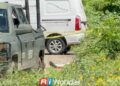 Identifican a mujer localizada sin vida y huellas de violencia en El Habal, al norte de Mazatlán