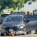 Ataque armado en Torremolinos deja una persona lesionada en Mazatlán y un carro baleado