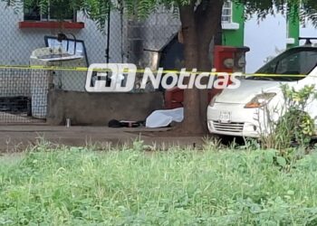Ataque a balazos cobra la vida de joven en Pradera Dorada II