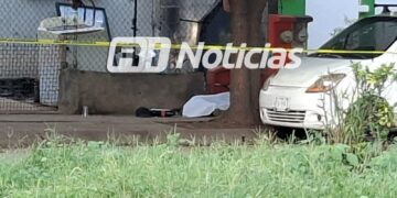 Ataque a balazos cobra la vida de joven en Pradera Dorada II