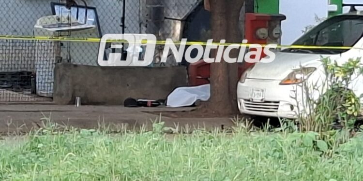 Ataque a balazos cobra la vida de joven en Pradera Dorada II