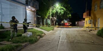 Asesinan a mujer dentro de vivienda en la colonia Las Cucas