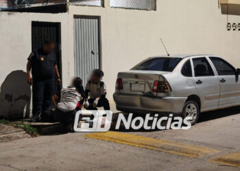 Localizan cuerpo emplayado en el fraccionamiento Puesta del Sol