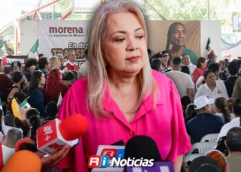 “Su proyecto de gobierno no es cuidar al ciudadano, sino los votos”: Coparmex Culiacán critica a funcionarios de Morena en Sinaloa