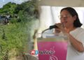 “Eso le corresponde a la Vicefiscalía”: Minerva Osuna evade hablar de los feminicidios ocurridos en Mazatlán