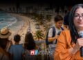 Cierra temporada vacacional con 92% de ocupación hotelera y repunte comercial por regreso a clases en Mazatlán: CANACO