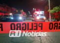 Privan de la vida a joven en la avenida Internacional de la Toledo Corro