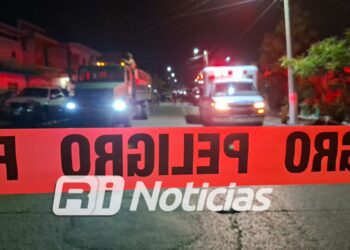 Privan de la vida a joven en la avenida Internacional de la Toledo Corro