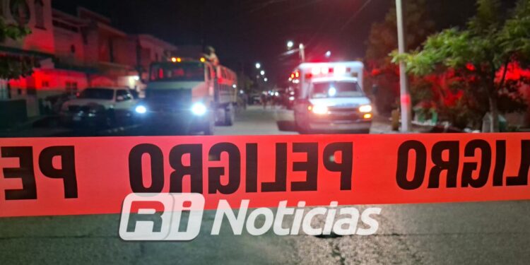 Privan de la vida a joven en la avenida Internacional de la Toledo Corro