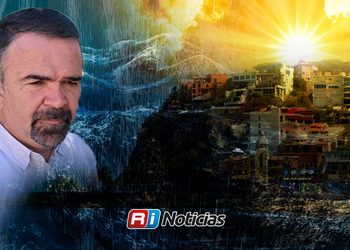 Prevé Protección Civil lluvias, calor extremo y mar de fondo en Mazatlán