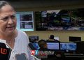 “C4 solo reportó un vehículo quemado en la zona rural de Mazatlán”: Minerva Osuna