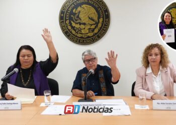 Comisión de Vivienda rinde informe de actividades y destaca avances para fortalecer el acceso a una vivienda digna