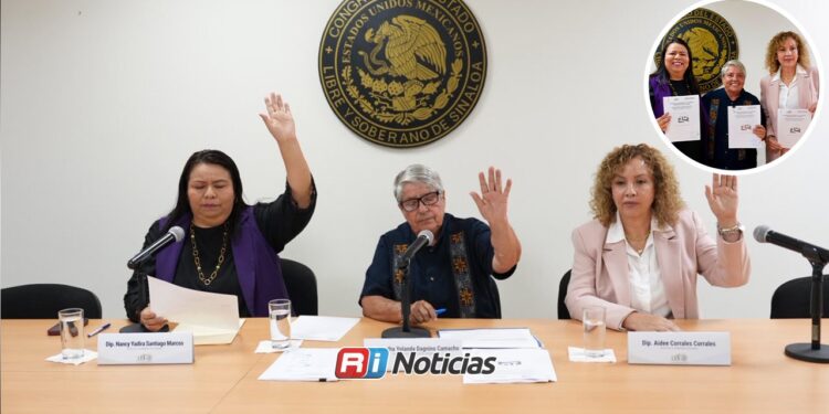 Comisión de Vivienda rinde informe de actividades y destaca avances para fortalecer el acceso a una vivienda digna