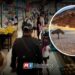 Turismo nacional sostuvo afluencia en el Mercado Pino Suárez durante el verano