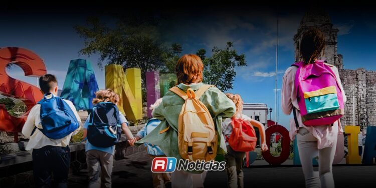 SEPyC reporta condiciones de seguridad e infraestructura para el regreso a clases en Concordia y San Ignacio