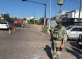 Balean expendio en Villa Satélite, al surponiente de Culiacán